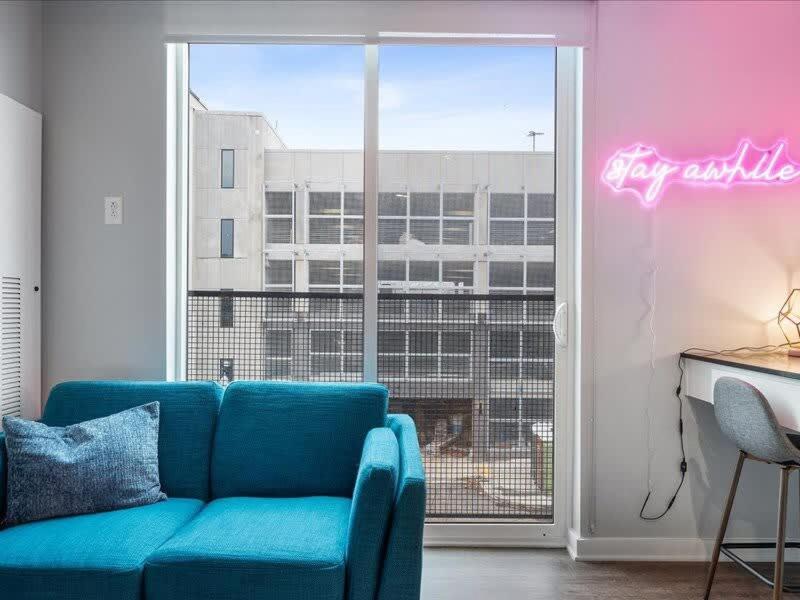 CozySuites Trendy SDO, Lawrenceville